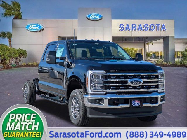 2024 Ford F-350 Lariat