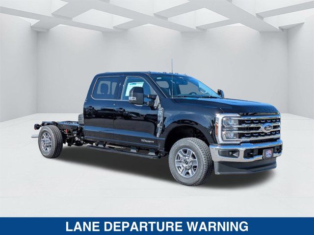 2024 Ford F-350 Lariat