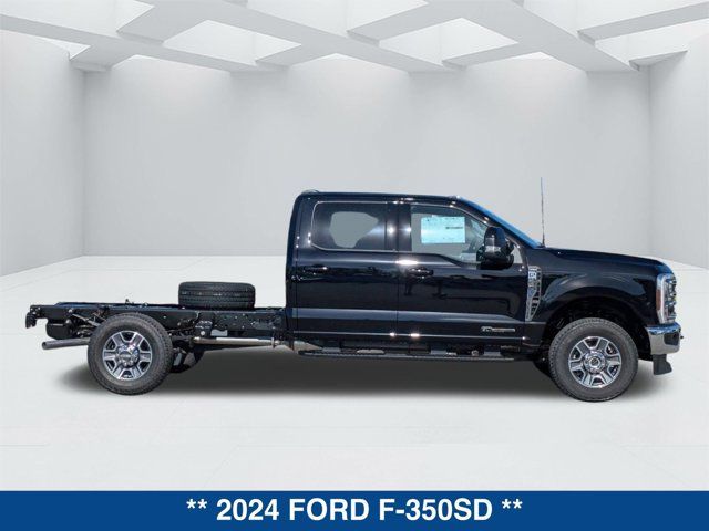 2024 Ford F-350 Lariat