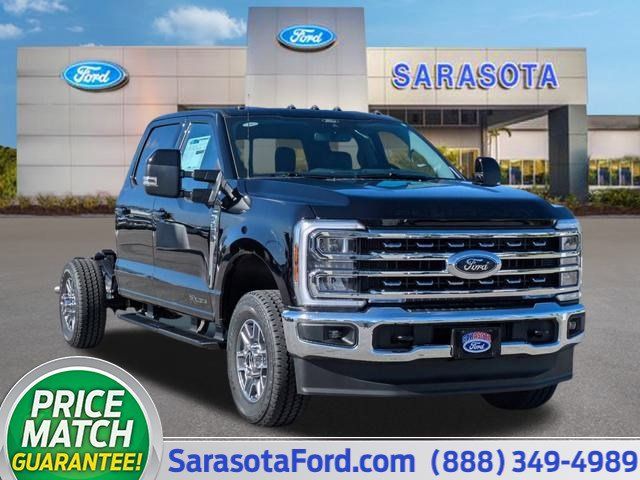 2024 Ford F-350 Lariat