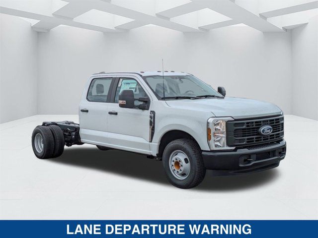 2024 Ford F-350 XL