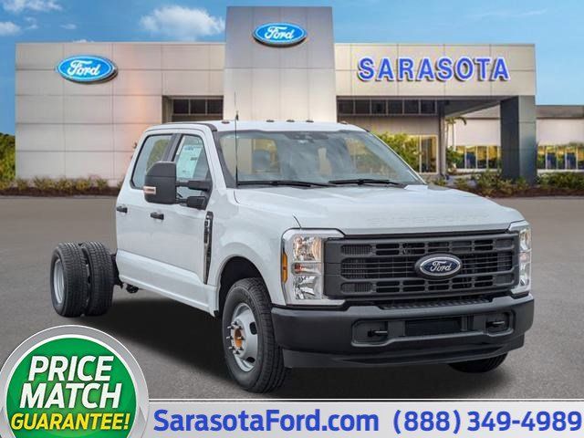 2024 Ford F-350 XL