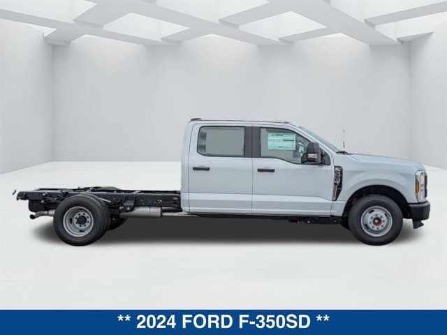 2024 Ford F-350 XL