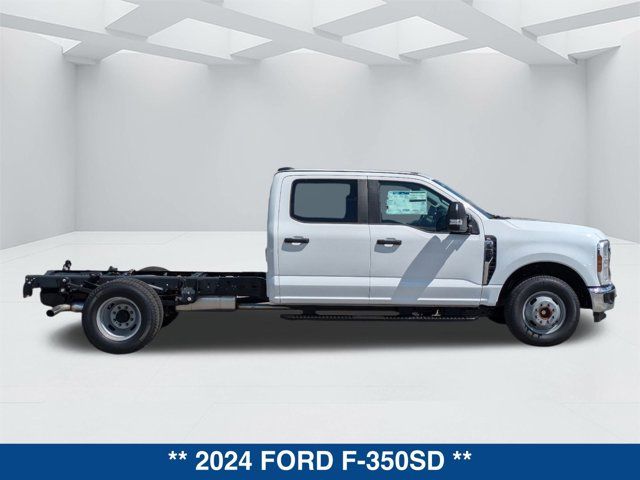 2024 Ford F-350 XL