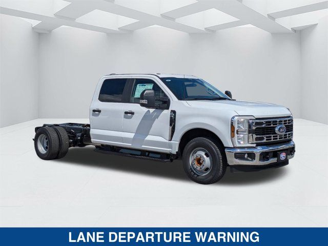 2024 Ford F-350 XL