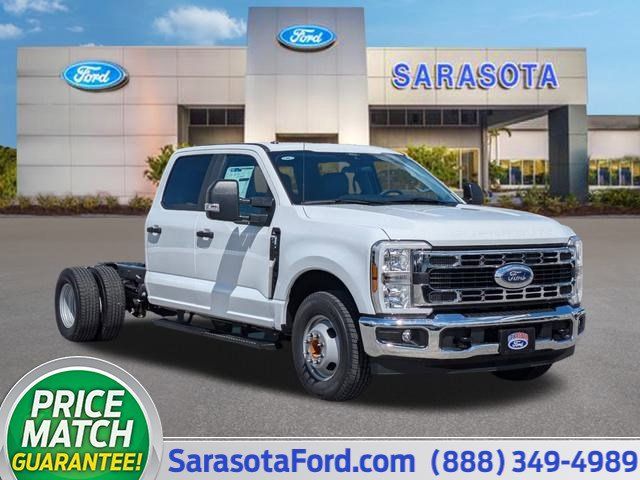 2024 Ford F-350 XL