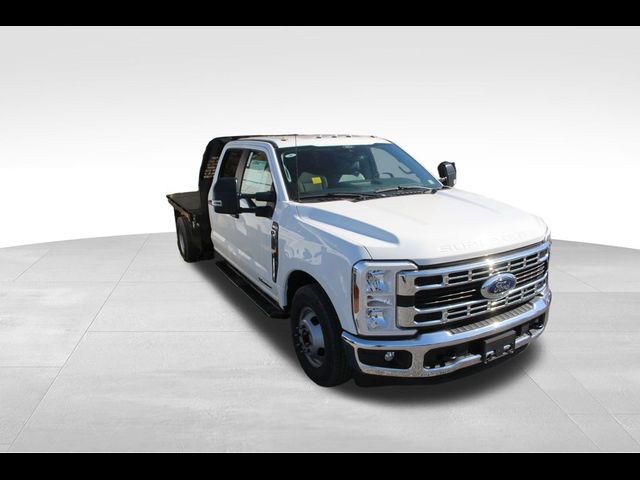 2024 Ford F-350 XL
