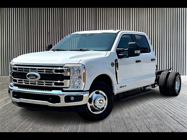 2024 Ford F-350 