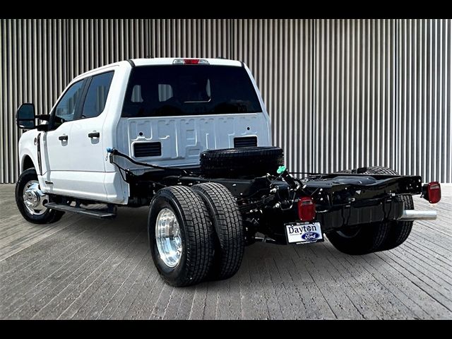 2024 Ford F-350 