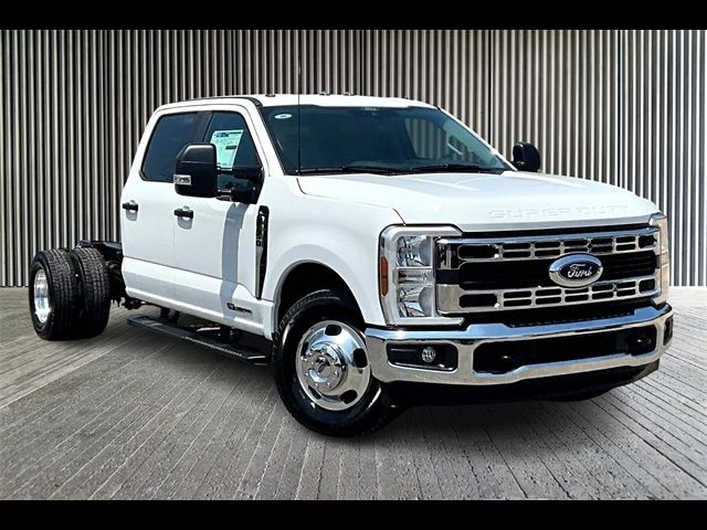 2024 Ford F-350 