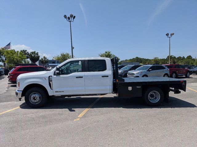 2024 Ford F-350 XL