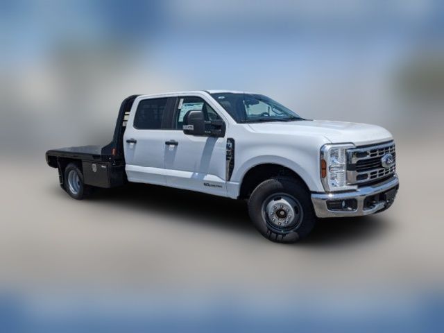 2024 Ford F-350 XL