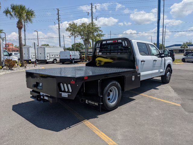 2024 Ford F-350 XL