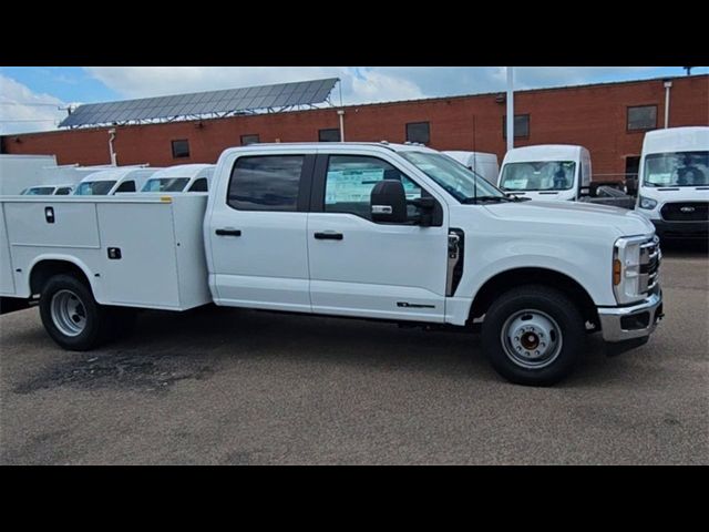 2024 Ford F-350 XL