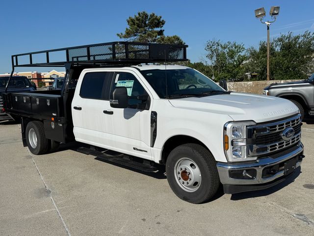 2024 Ford F-350 XL