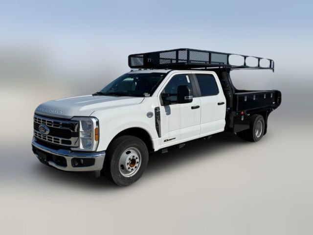 2024 Ford F-350 XL