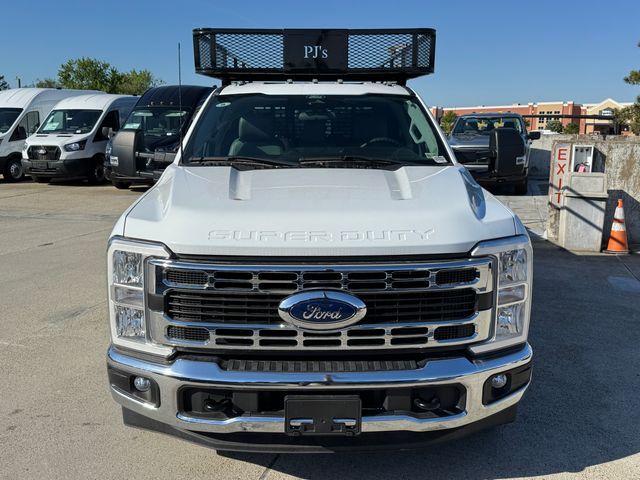 2024 Ford F-350 XL