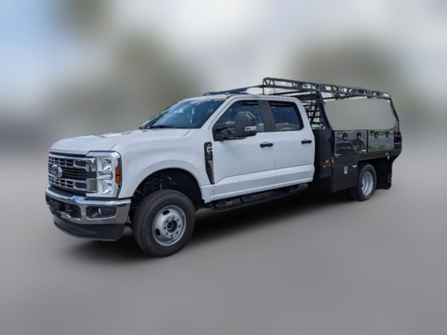 2024 Ford F-350 XL