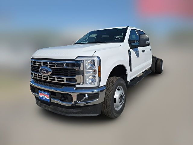 2024 Ford F-350 XL