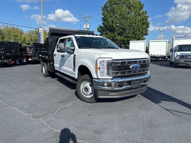 2024 Ford F-350 XL