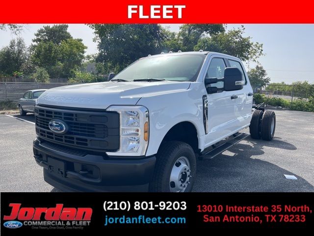 2024 Ford F-350 XL