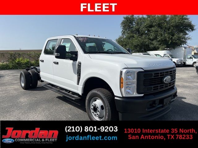 2024 Ford F-350 XL