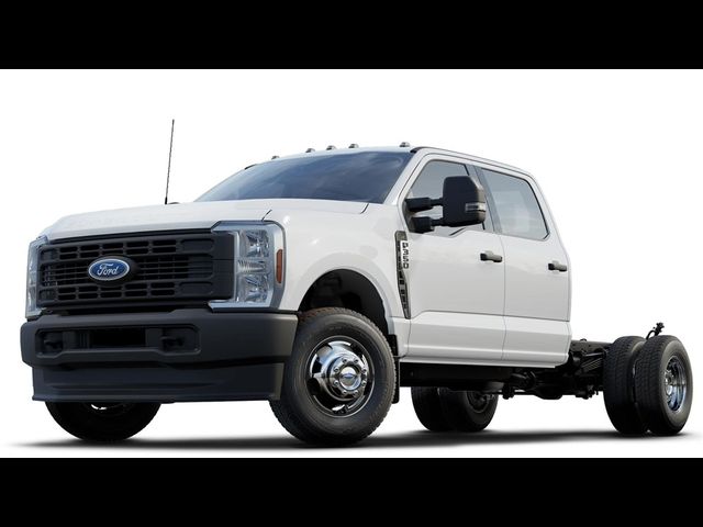 2024 Ford F-350 