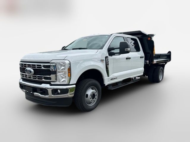 2024 Ford F-350 