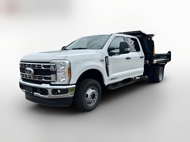 2024 Ford F-350 