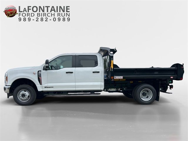 2024 Ford F-350 