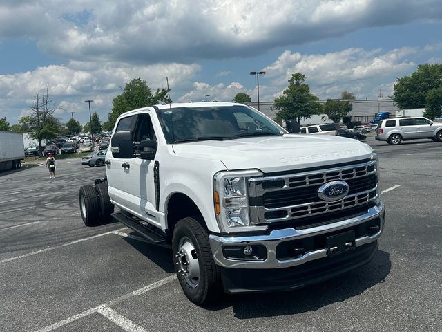 2024 Ford F-350 XL