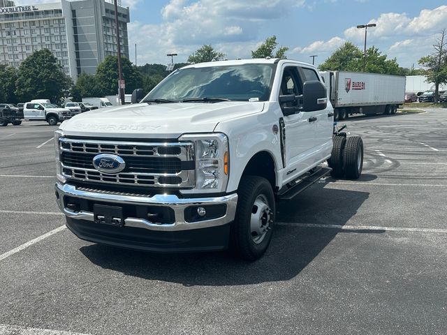 2024 Ford F-350 XL