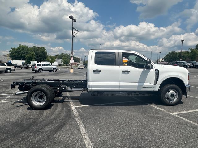 2024 Ford F-350 XL