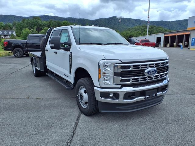 2024 Ford F-350 XLT