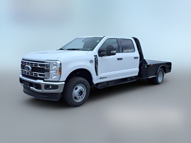 2024 Ford F-350 XLT