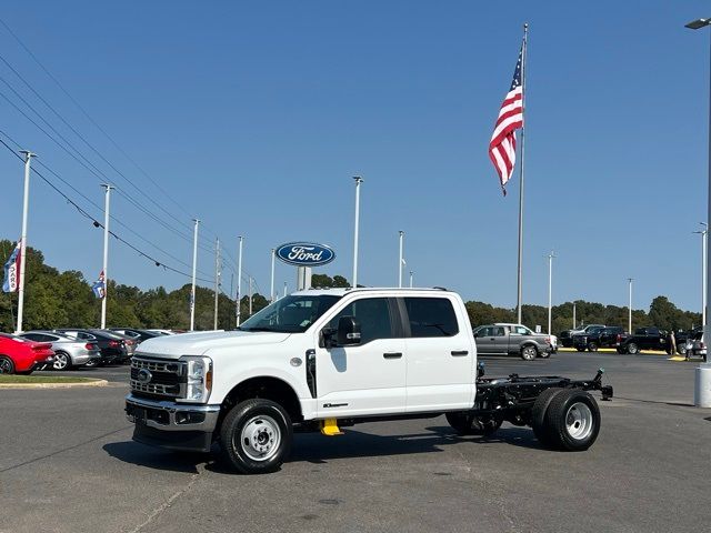 2024 Ford F-350 