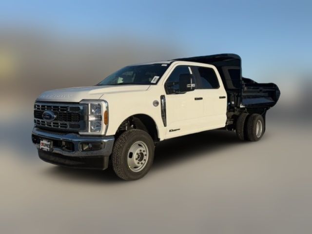 2024 Ford F-350 XL