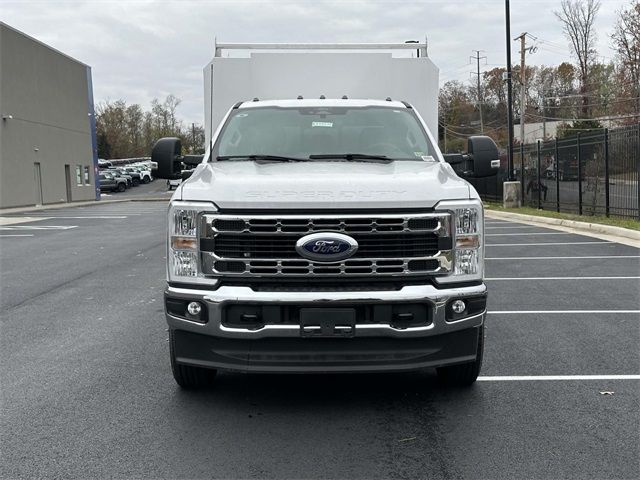 2024 Ford F-350 XL