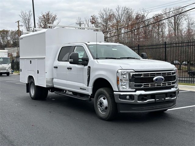 2024 Ford F-350 XL