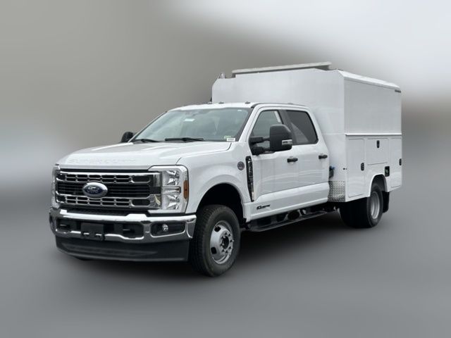2024 Ford F-350 XL
