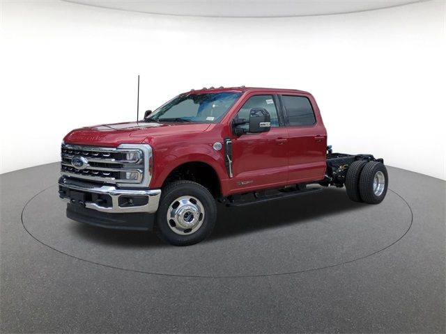 2024 Ford F-350 Lariat