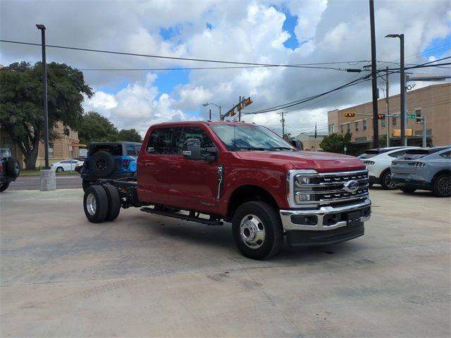 2024 Ford F-350 Lariat