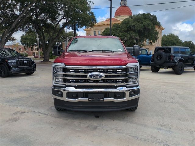 2024 Ford F-350 Lariat