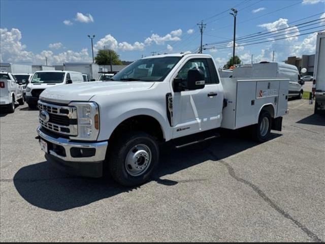 2024 Ford F-350 XL