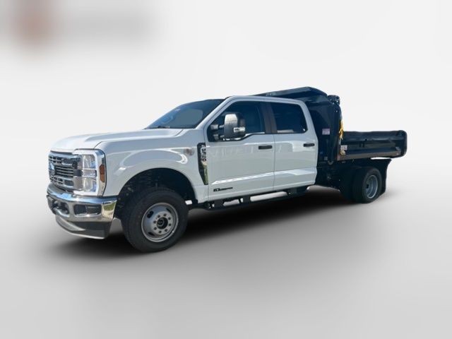 2024 Ford F-350 