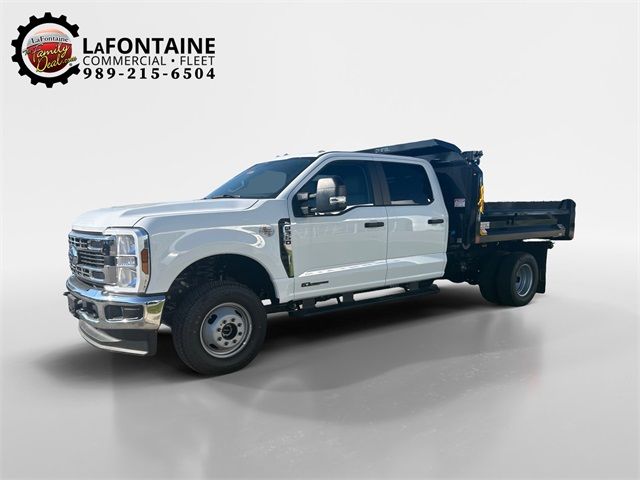 2024 Ford F-350 