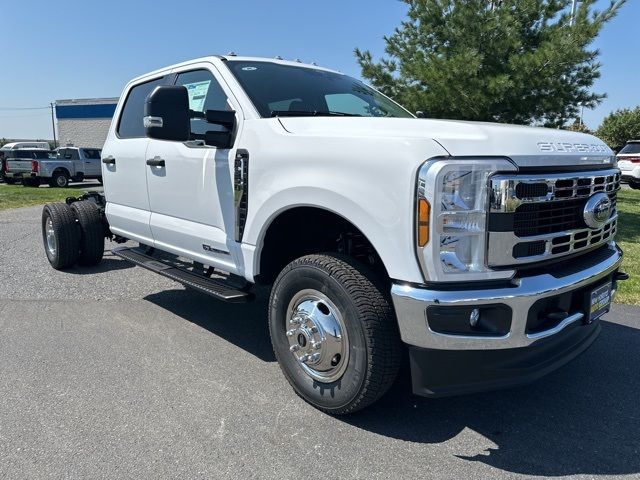 2024 Ford F-350 