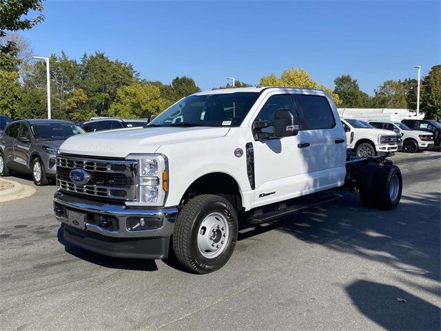 2024 Ford F-350 XL