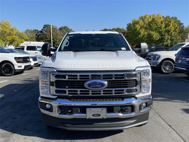 2024 Ford F-350 XL