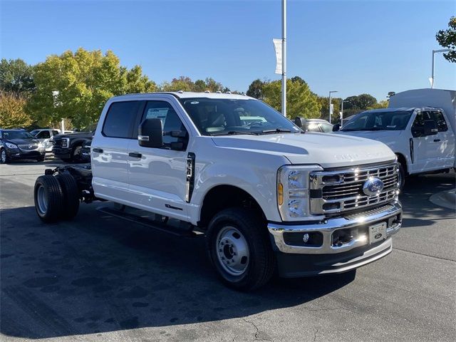 2024 Ford F-350 XL